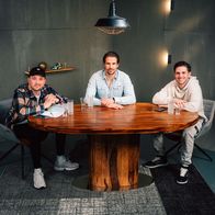 Reden am Limit – Reden am Limit (2021)