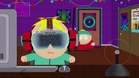 South Park – L-R: Butters, Eric
