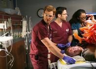 Chicago Med – Chicago Med (2021)