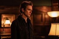 Gotham Knights – Turner Hayes (Oscar Morgan)