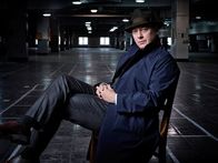 The Blacklist – Raymond "Red" Reddington (James Spader)