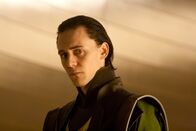 Thor – Mit Glück und Geschick schafft es Loki (Tom Hiddleston) auf den Thron von Asgard und ein dunkles Kapitel beginnt ...