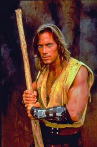Hercules – Hercules (1999)
