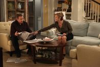 Last Man Standing – Nancy Travis, Tim Allen