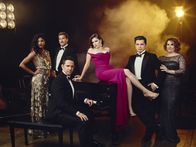 Crazy Ex-Girlfriend – v.l.) ...