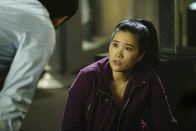 Scorpion – Erkennen Happy (Jadyn Wong), Walter, Sylvester und Cabe zu spät, was die Einbrecher aus dem Naturkundemuseum stehlen wollen und vor allem warum?