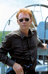 CSI: Miami – CSI: Miami (2002)