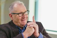 Modern Family – Jay Pritchett (Ed O'Neill)