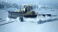 Extreme Ice Trains – Do, 11.07., 05:15 Uhr