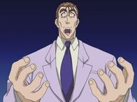 Eyeshield 21 – Sa, 20.09., 08:15 Uhr