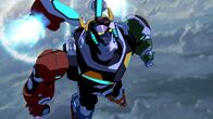 Voltron: Legendärer Verteidiger​​ – Voltron