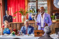 Death in Paradise – Fr, 06.02., 15:05 Uhr