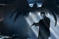Max Payne – Max Payne (Mark Wahlberg).