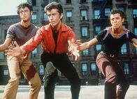 West Side Story – West Side Story (1961)