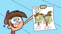 Cosmo & Wanda - Wenn Elfen helfen – Timmy