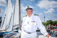 Lugners Loveboat - Mörtel sucht sein Seepferdchen – Richard Lugner