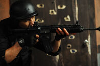 The Raid – The Raid (2011)