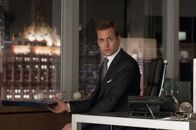 Suits – Suits (2012)