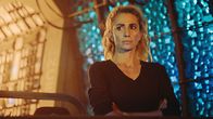 Deus – Karla Grey (Claudia Black)