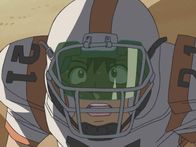 Eyeshield 21 – Sa, 27.09., 08:35 Uhr