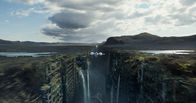 Oblivion – Oblivion (2013)