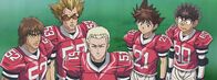 Eyeshield 21 – Sa, 19.07., 07:05 Uhr