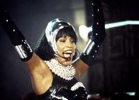 Bodyguard – Umjubelte Diva: Whitney Houston als Rachel Marron