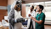 Atlanta Medical – Atlanta Medical (2019)