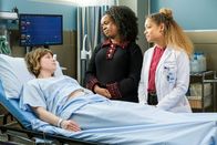 The Good Doctor – Do, 11.06., 01:30 Uhr