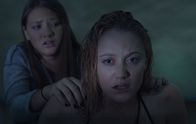 It Follows – Jay Height (Maika Monroe)