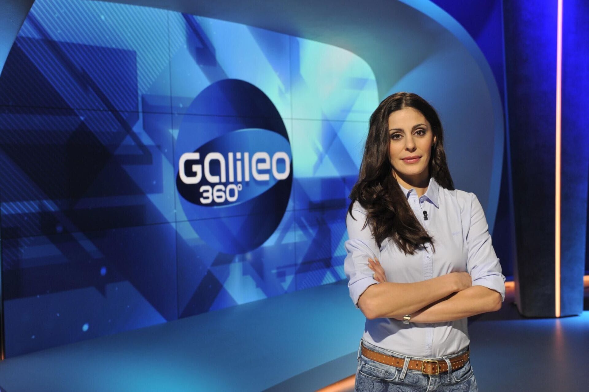 Galileo 360° – Funda Vanroy - Galileo