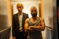 Ex Machina – Mi, 07.05., 00:55 Uhr