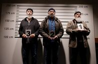 Rentnercops – Rentnercops (2024)