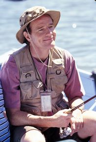 Malcolm mittendrin – Hal (Bryan Cranston)