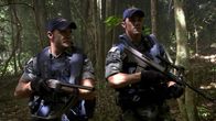 Sea Patrol – Fr, 20.09., 15:40 Uhr