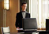 Young Sheldon – Sheldon Cooper (Iain Armitage)