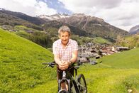 Bauer sucht Frau – Luigi