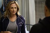 Code Black – Code Black Staffel 2, Folge 10 Sie sorgt sich um ihren besten Freund: Marlee Matlin als Kathy Byrne. Copyright: SRF/2016 ABC Studios