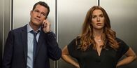 Unforgettable – Unforgettable Season 3 EP Moving On, Unforgettable Staffel 3 EP Immer weiter