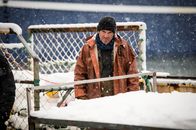 Fortitude – Fortitude (2017)