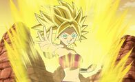 Dragon Ball Super – Fr, 03.10., 06:25 Uhr