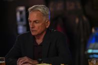 Navy CIS – Leroy Jethro Gibbs (Mark Harmon)