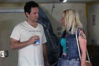 It's Always Sunny in Philadelphia – Glenn Howerton als Dennis Reynolds, Jennifer Elise Cox als Lizzie
