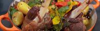 Kochen mit Anixe – Mo, 19.01., 16:00 Uhr