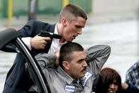 Harsh Times - Leben am Limit – Christian Bale, Noel Gugliemi