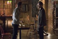 Vampire Diaries – Vampire Diaries (2015)