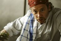 Death in Paradise – Grant (Dexter Fletcher)