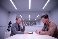 The Postcard Killings – Daniel Sjöberg (Detective), Ruairi O'Connor (Simon Haysmith).