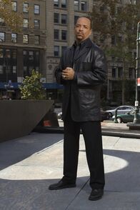 Law & Order: Special Victims Unit – Law & Order: Special Victims Unit (2014)