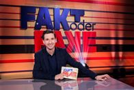 Fakt oder Fake – Clemens Maria Schreiner.